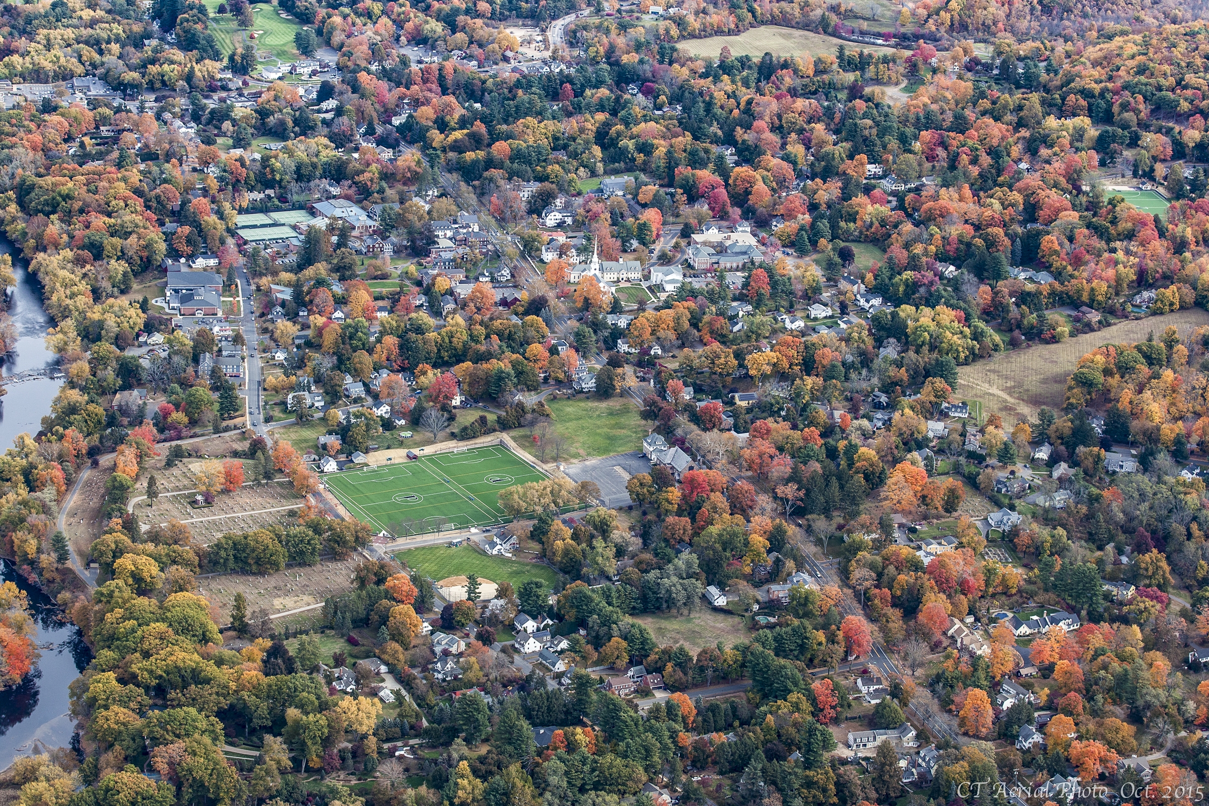 04 Miss Porters Athletic Fields HI RES Image 13