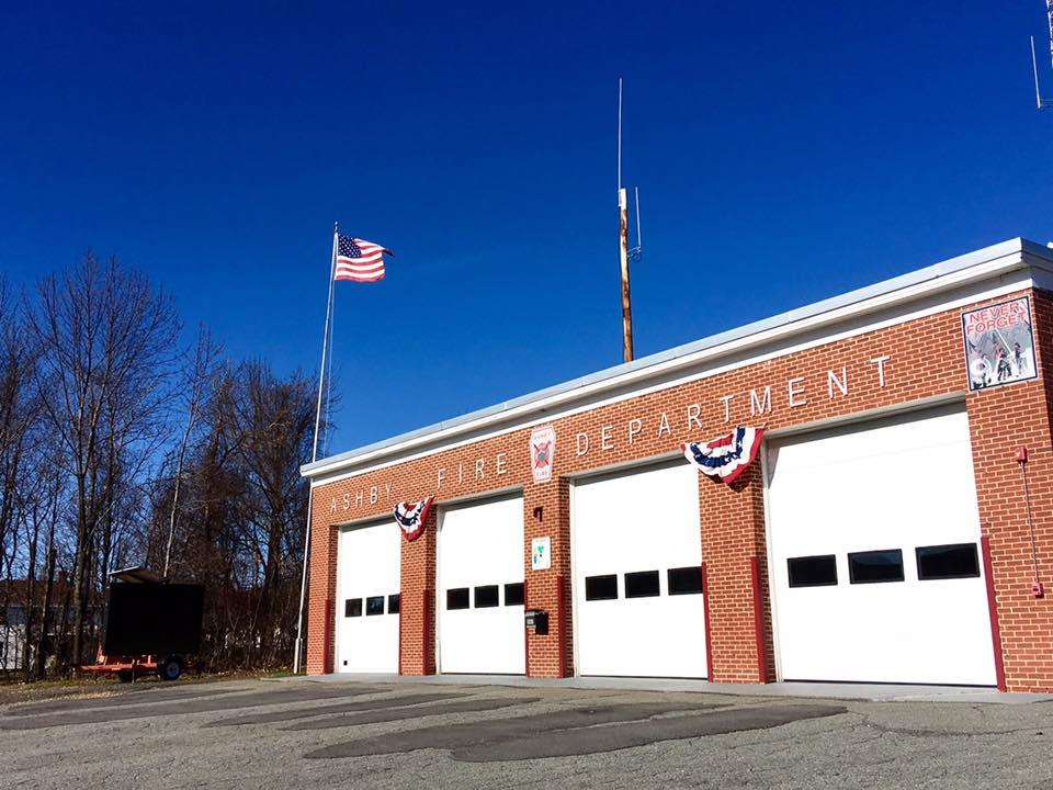 Ashby Fire Department 02