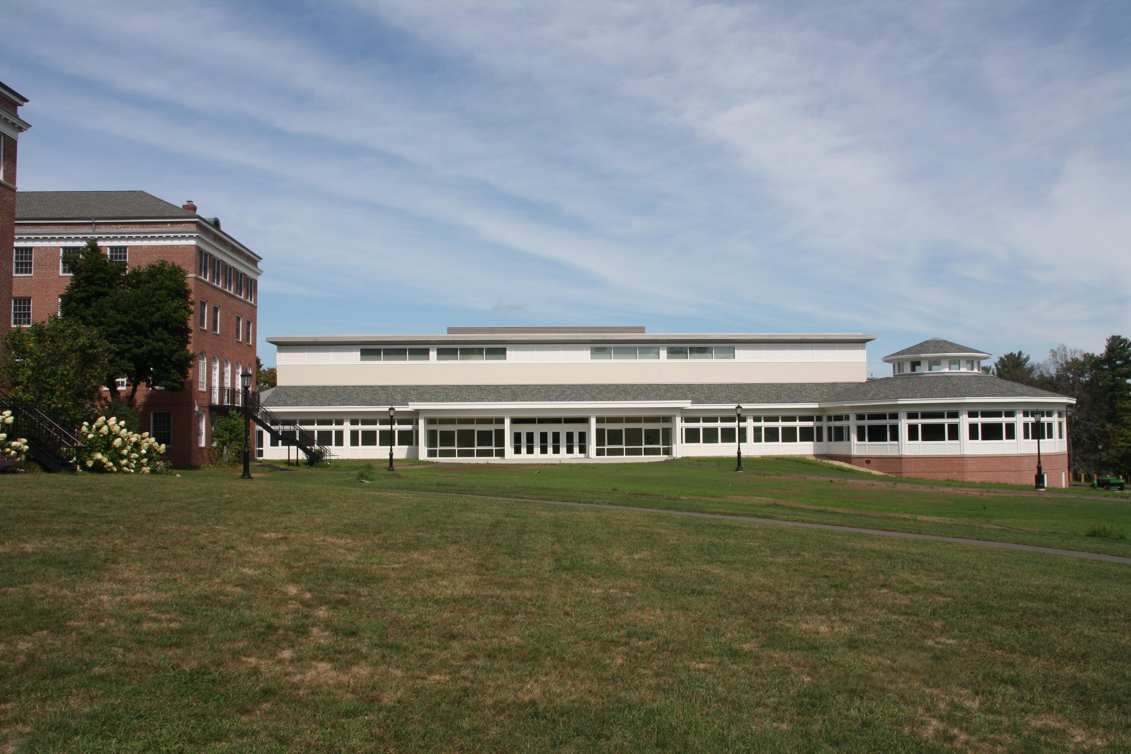 Centennial Center Image 10