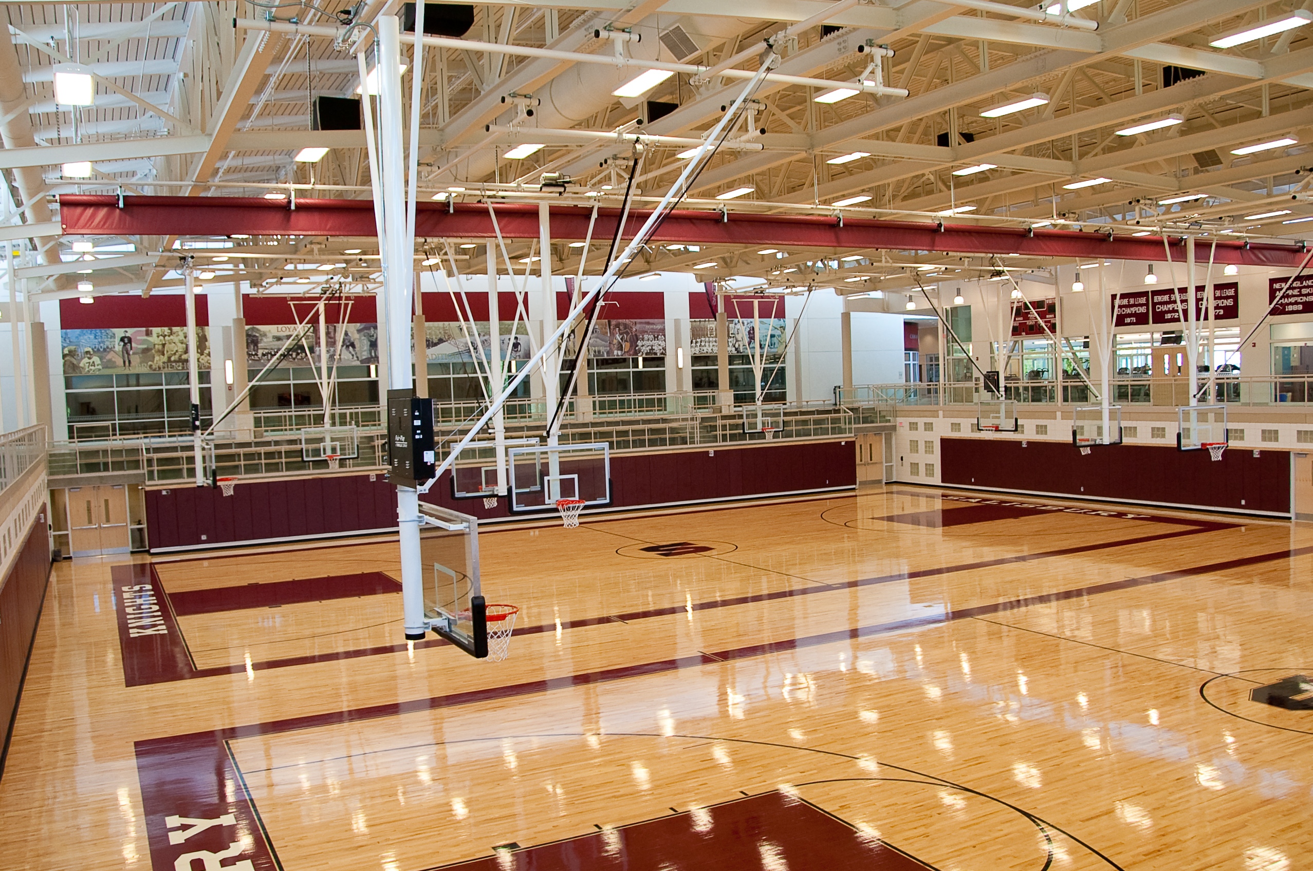 Salisbury Flood Athletic Center HI RES Image 6