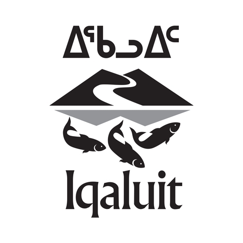 Logo Iqaluit