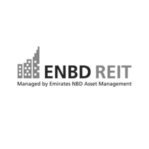 Enbd reit