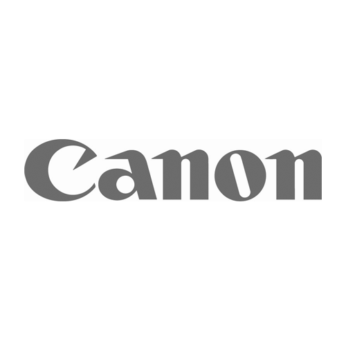 Logo-canon