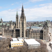 Parliament Buildings