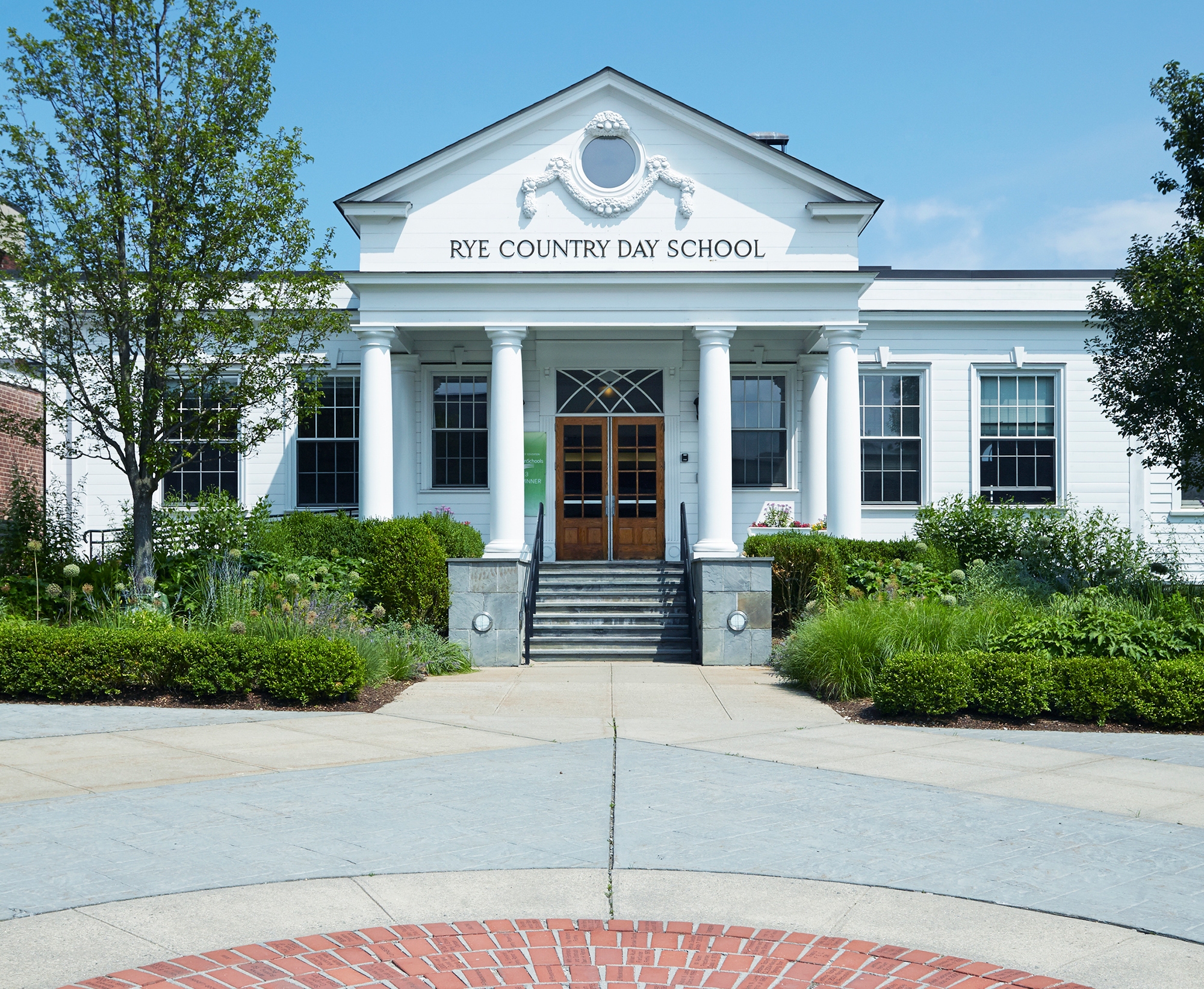 HEADER Rye Country Day School Image 1