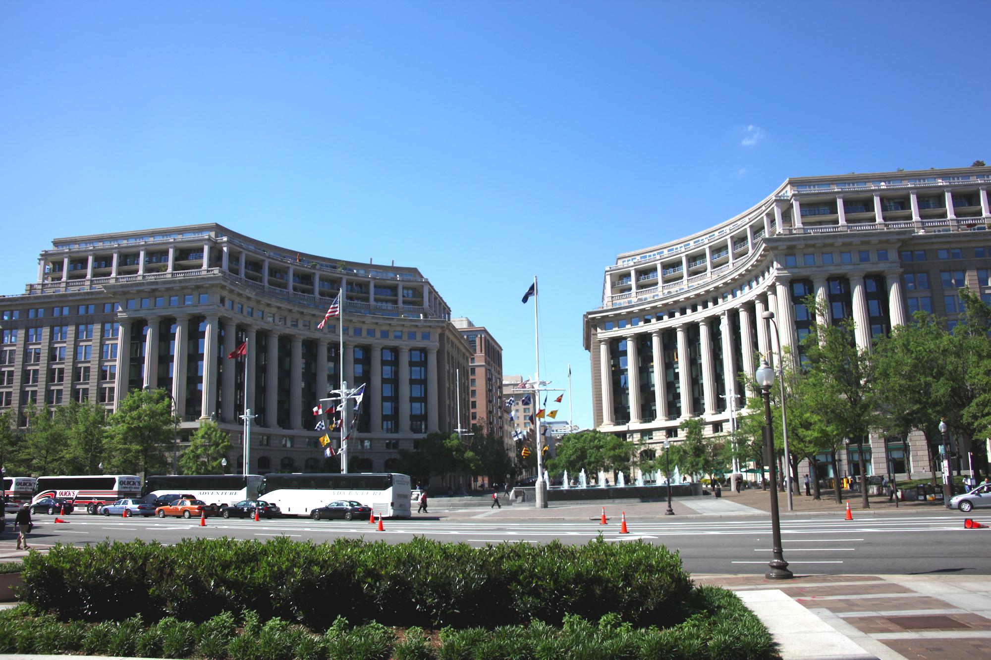 Market Square