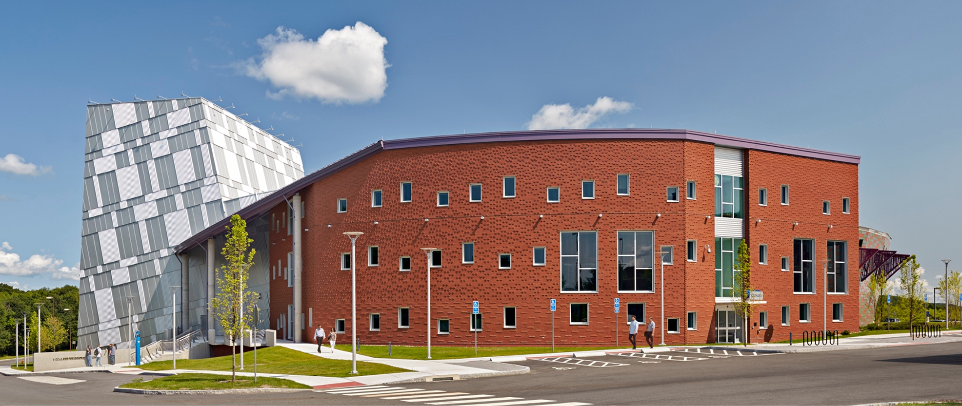 WCSU Performing Arts Center