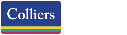 Logo Colliers Maîtres de projets