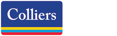 Colliers Project Leaders logo